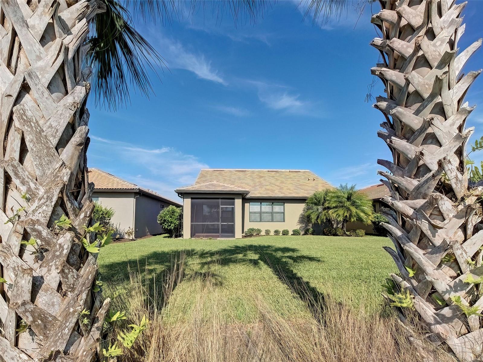 ISLANDWALK AT THE WEST VILLAGE - Residential