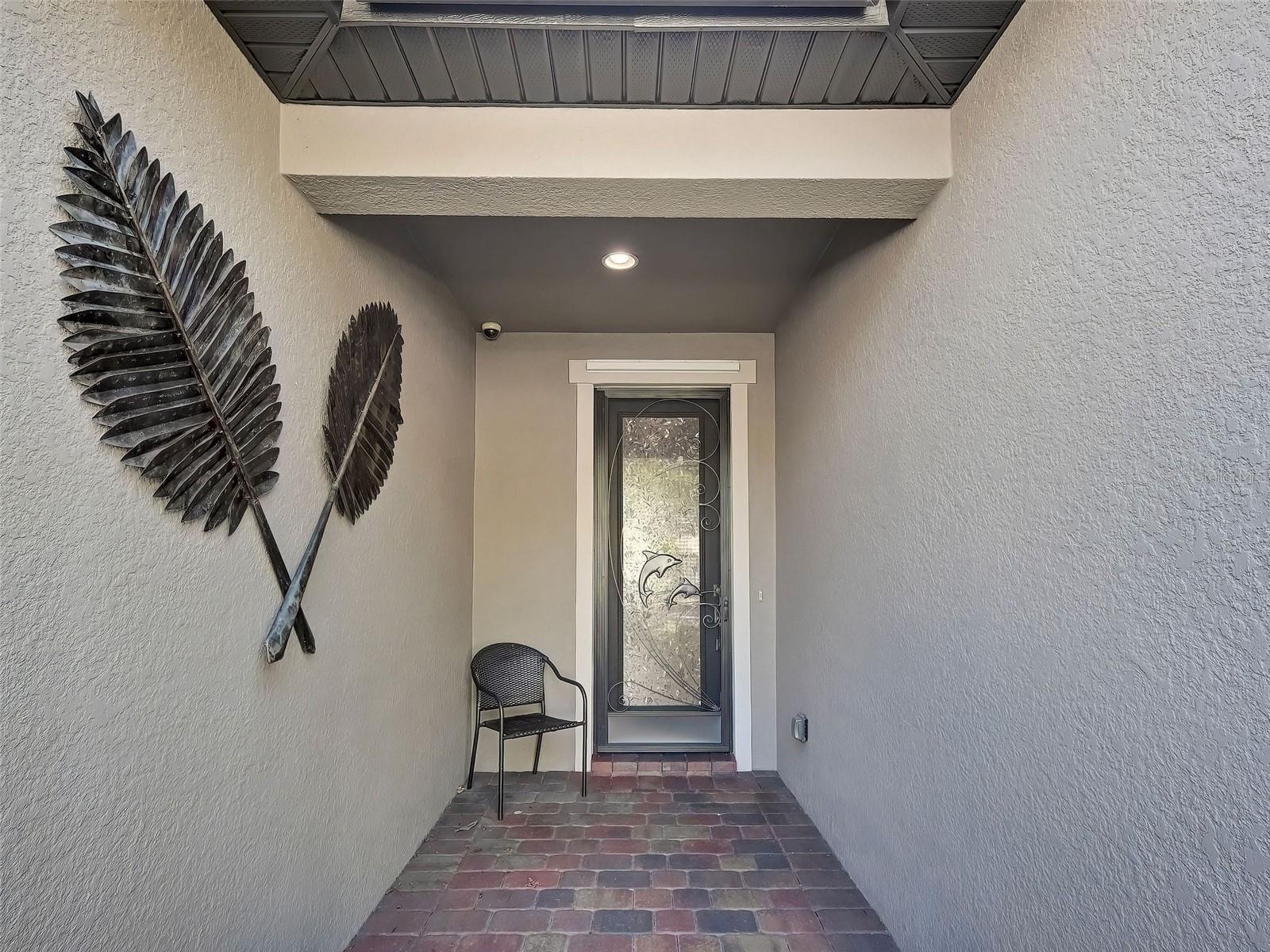 ISLANDWALK AT THE WEST VILLAGE - Residential