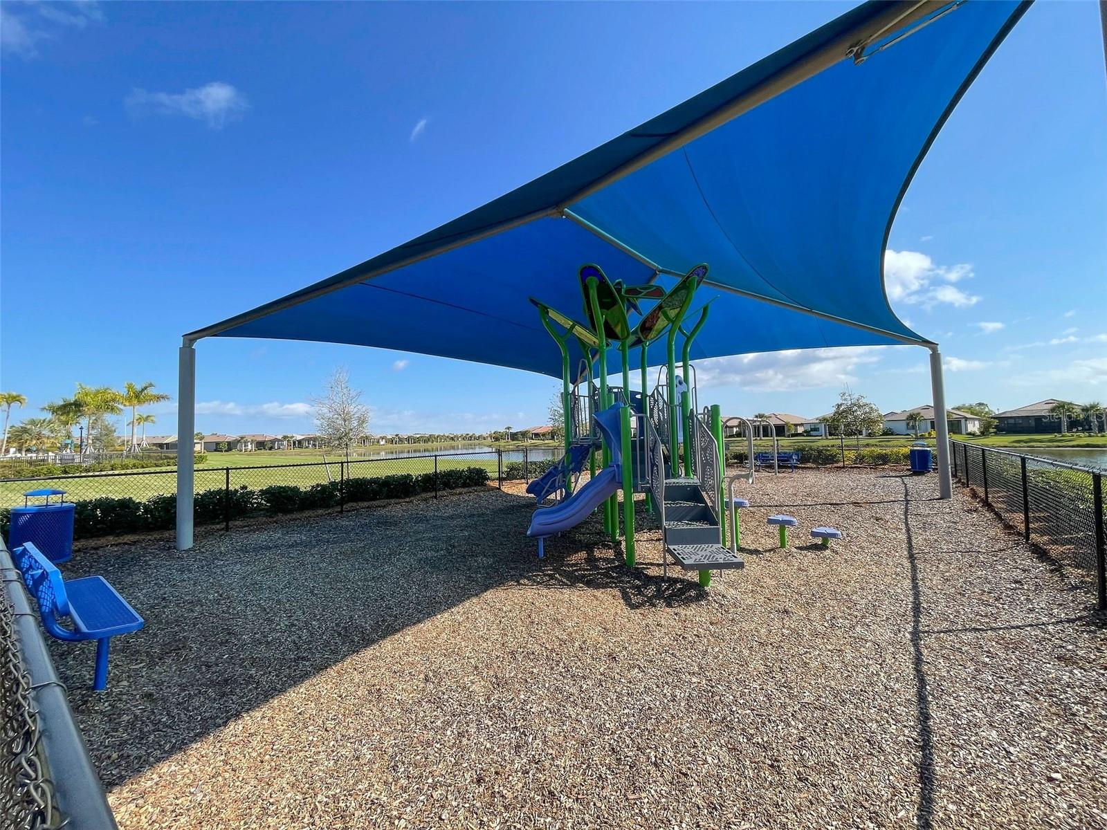 ISLANDWALK AT THE WEST VILLAGE - Residential