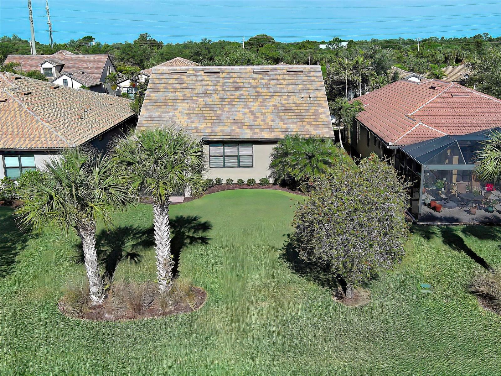 ISLANDWALK AT THE WEST VILLAGE - Residential