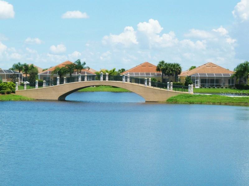 ISLANDWALK AT THE WEST VILLAGE - Residential