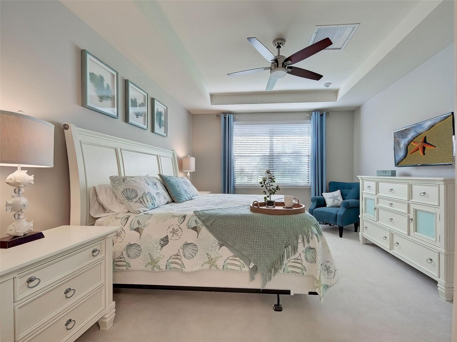 ISLANDWALK AT THE WEST VILLAGE - Residential