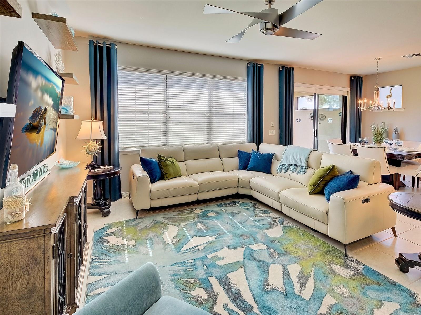 ISLANDWALK AT THE WEST VILLAGE - Residential