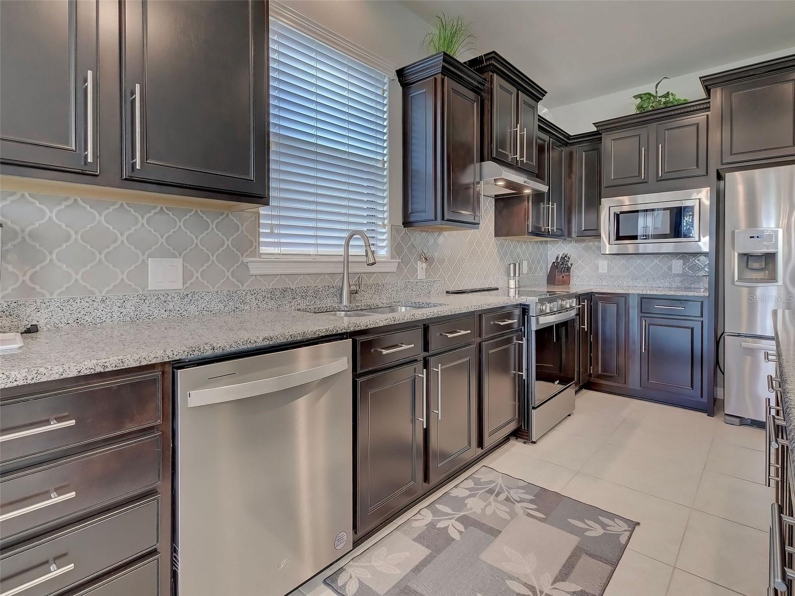 ISLANDWALK AT THE WEST VILLAGE - Residential