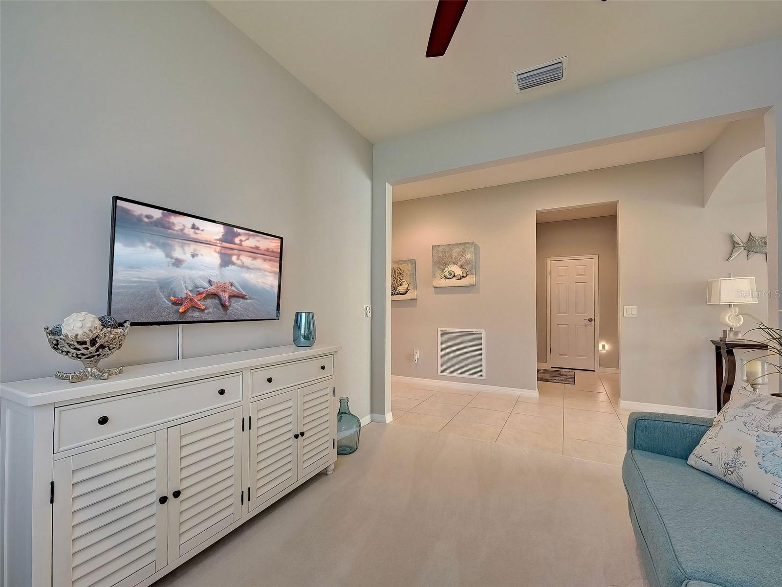 ISLANDWALK AT THE WEST VILLAGE - Residential