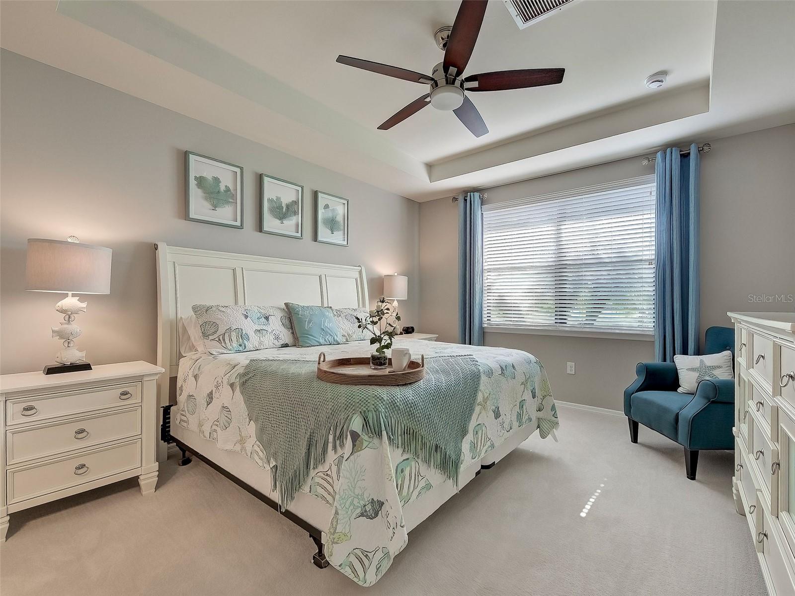 ISLANDWALK AT THE WEST VILLAGE - Residential