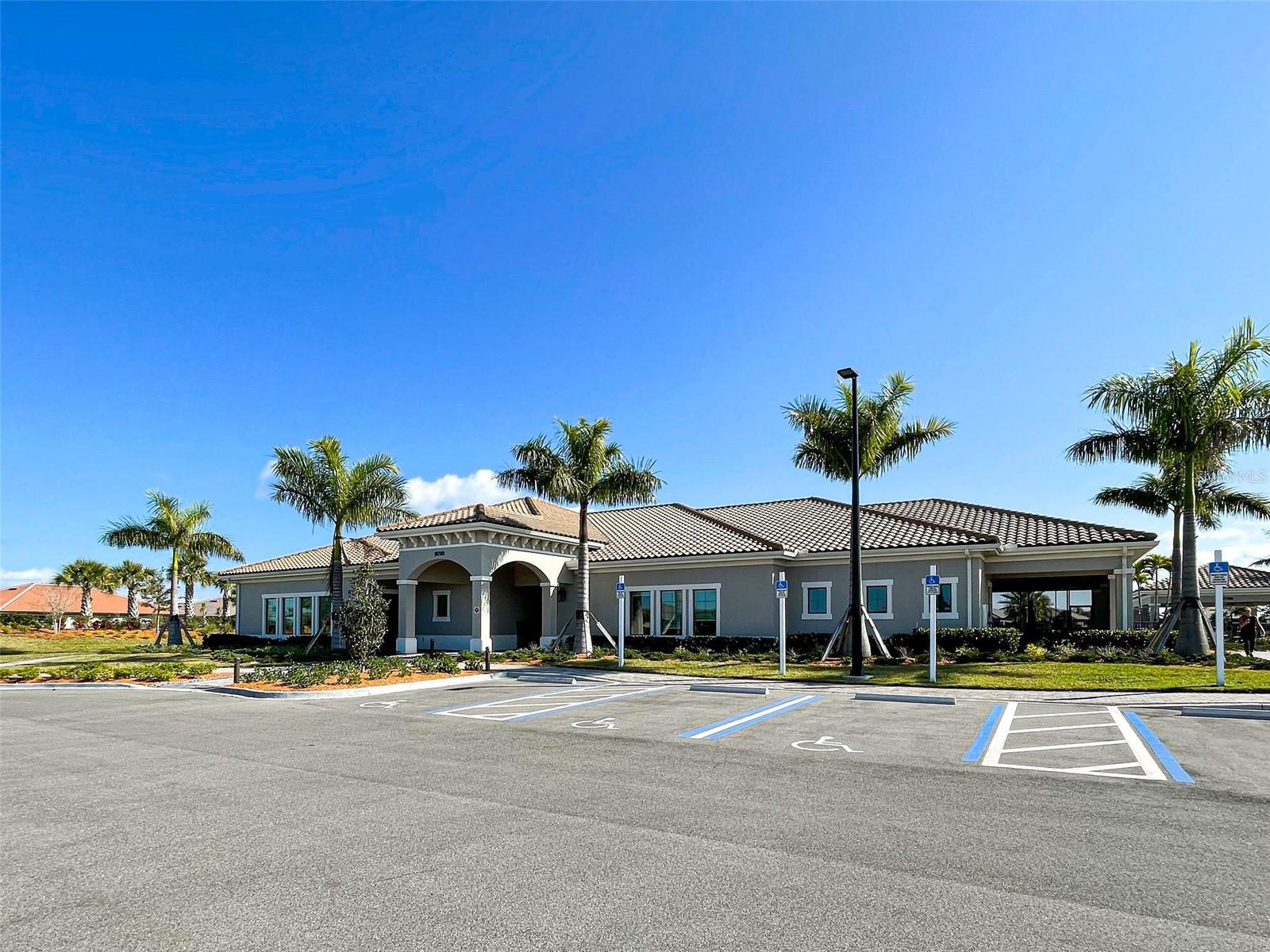 ISLANDWALK AT THE WEST VILLAGE - Residential