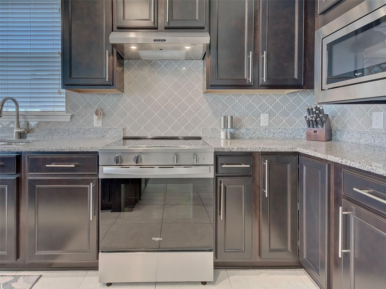 ISLANDWALK AT THE WEST VILLAGE - Residential