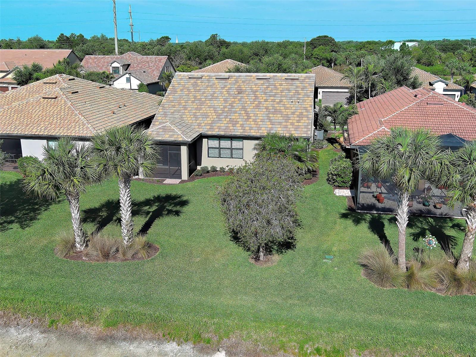 ISLANDWALK AT THE WEST VILLAGE - Residential