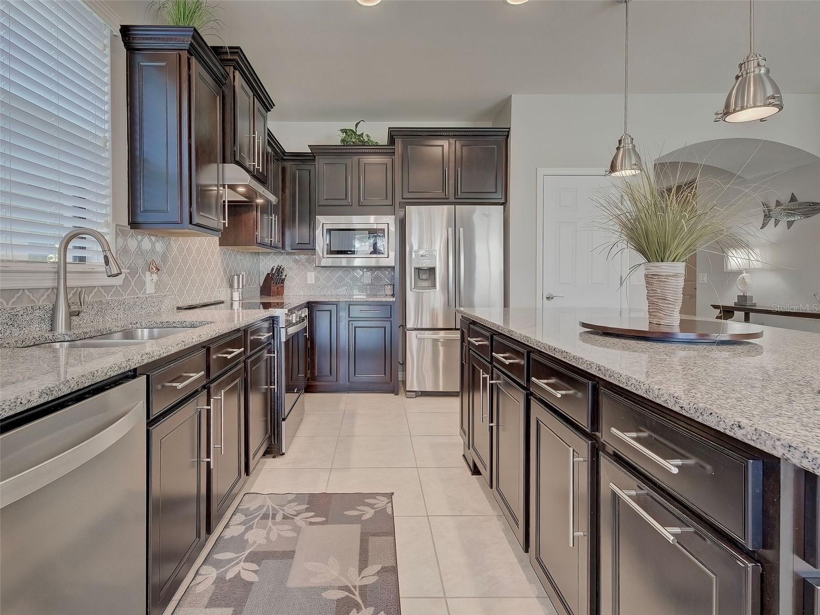 ISLANDWALK AT THE WEST VILLAGE - Residential