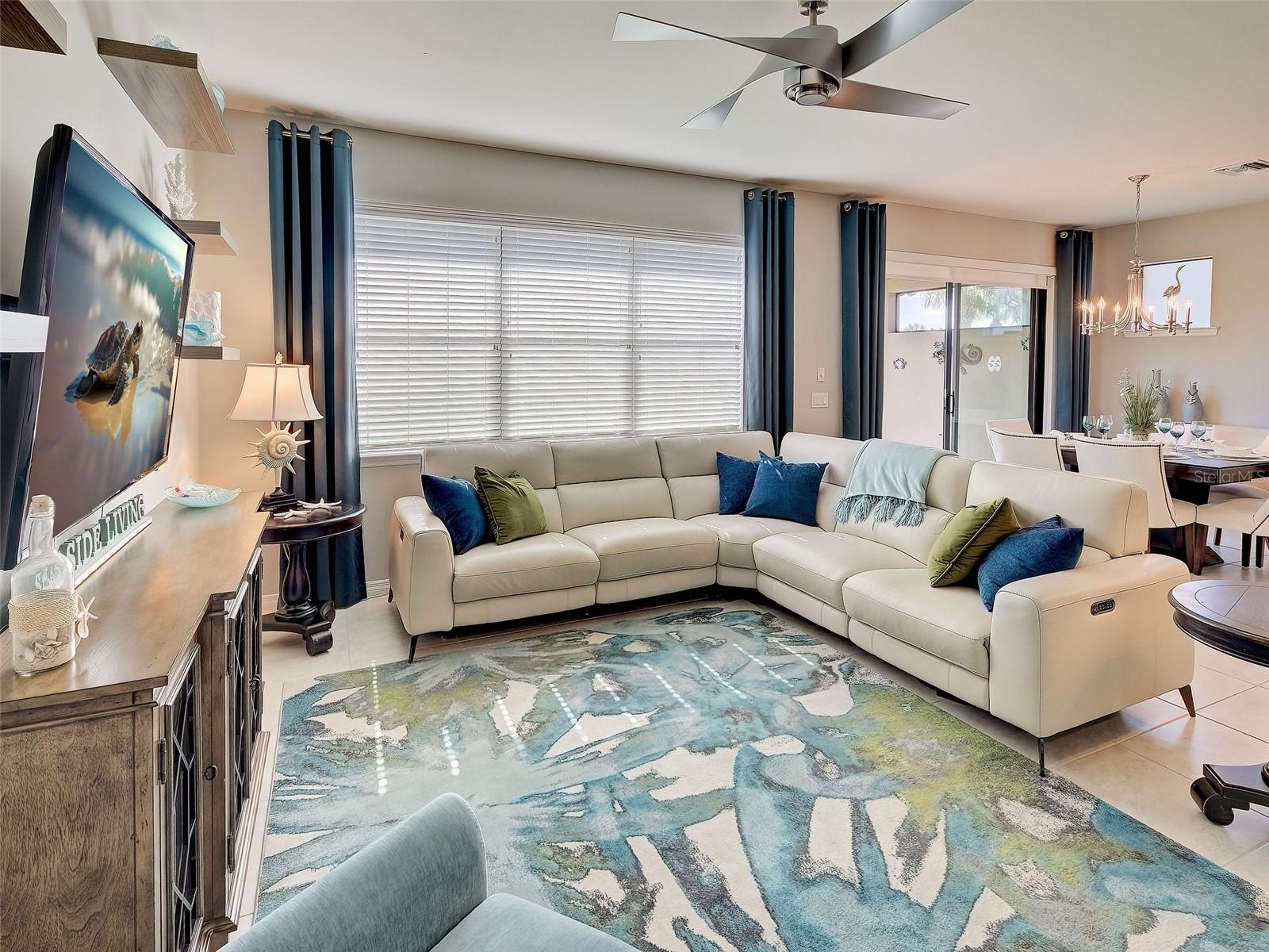 ISLANDWALK AT THE WEST VILLAGE - Residential