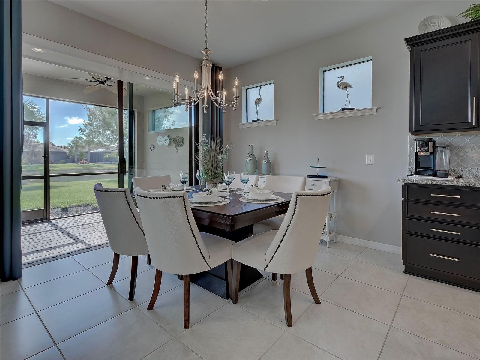 ISLANDWALK AT THE WEST VILLAGE - Residential