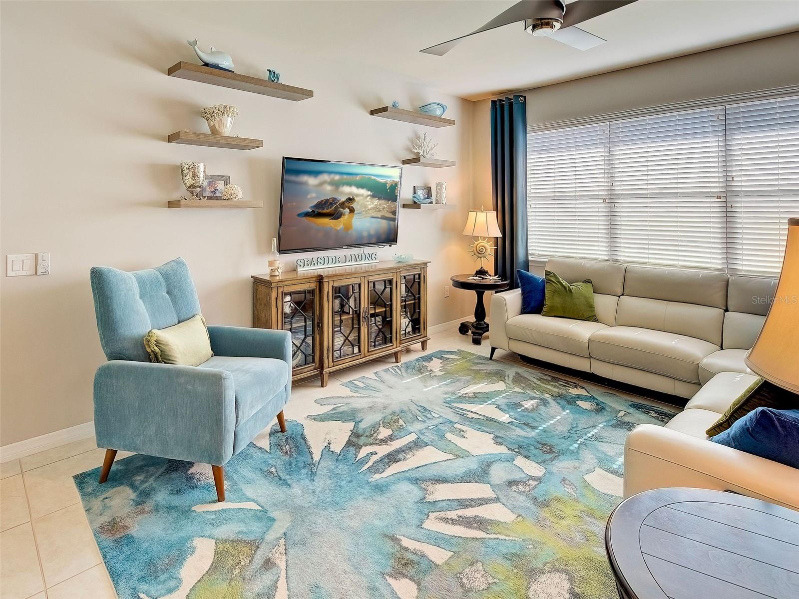 ISLANDWALK AT THE WEST VILLAGE - Residential