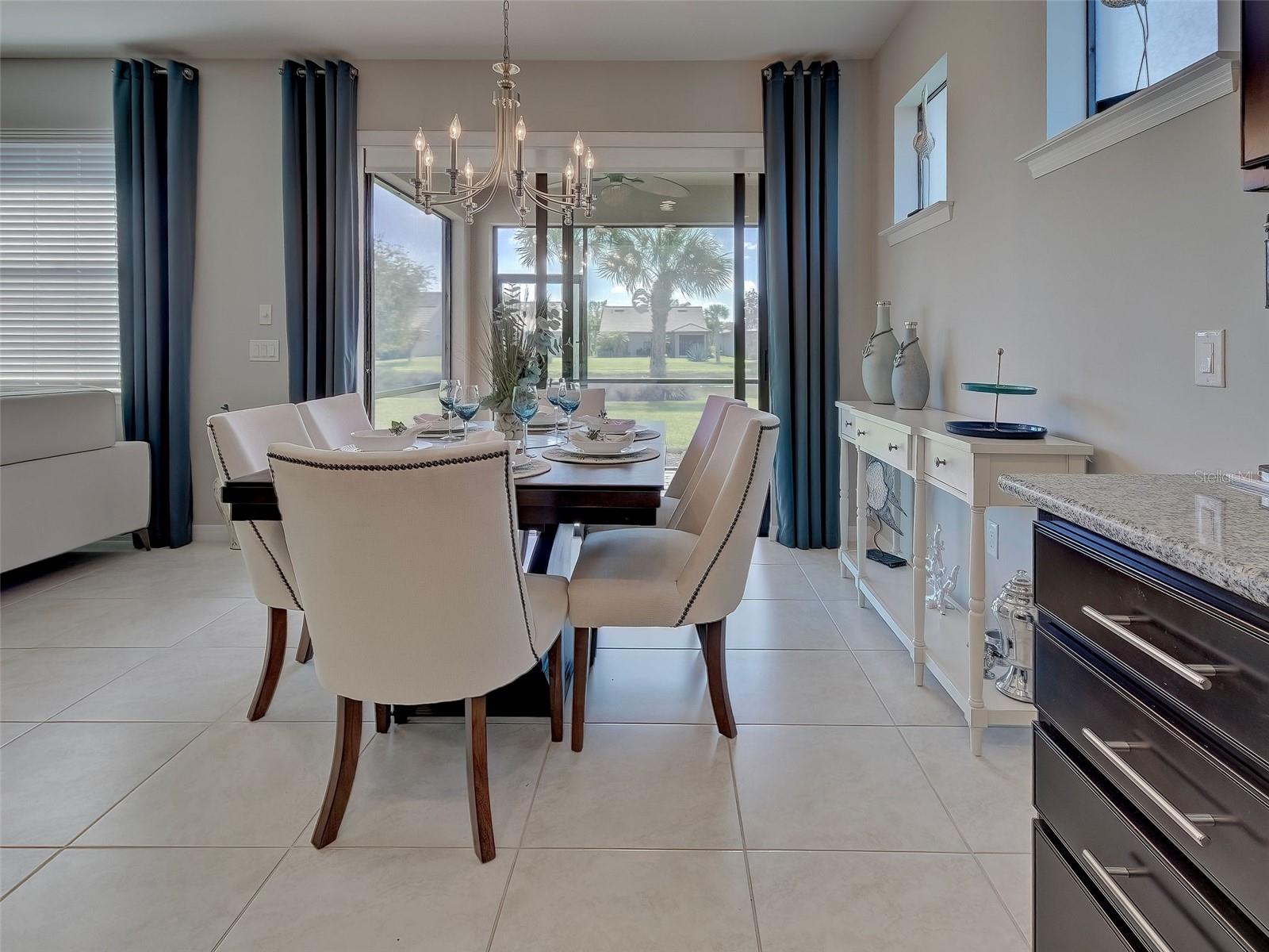 ISLANDWALK AT THE WEST VILLAGE - Residential