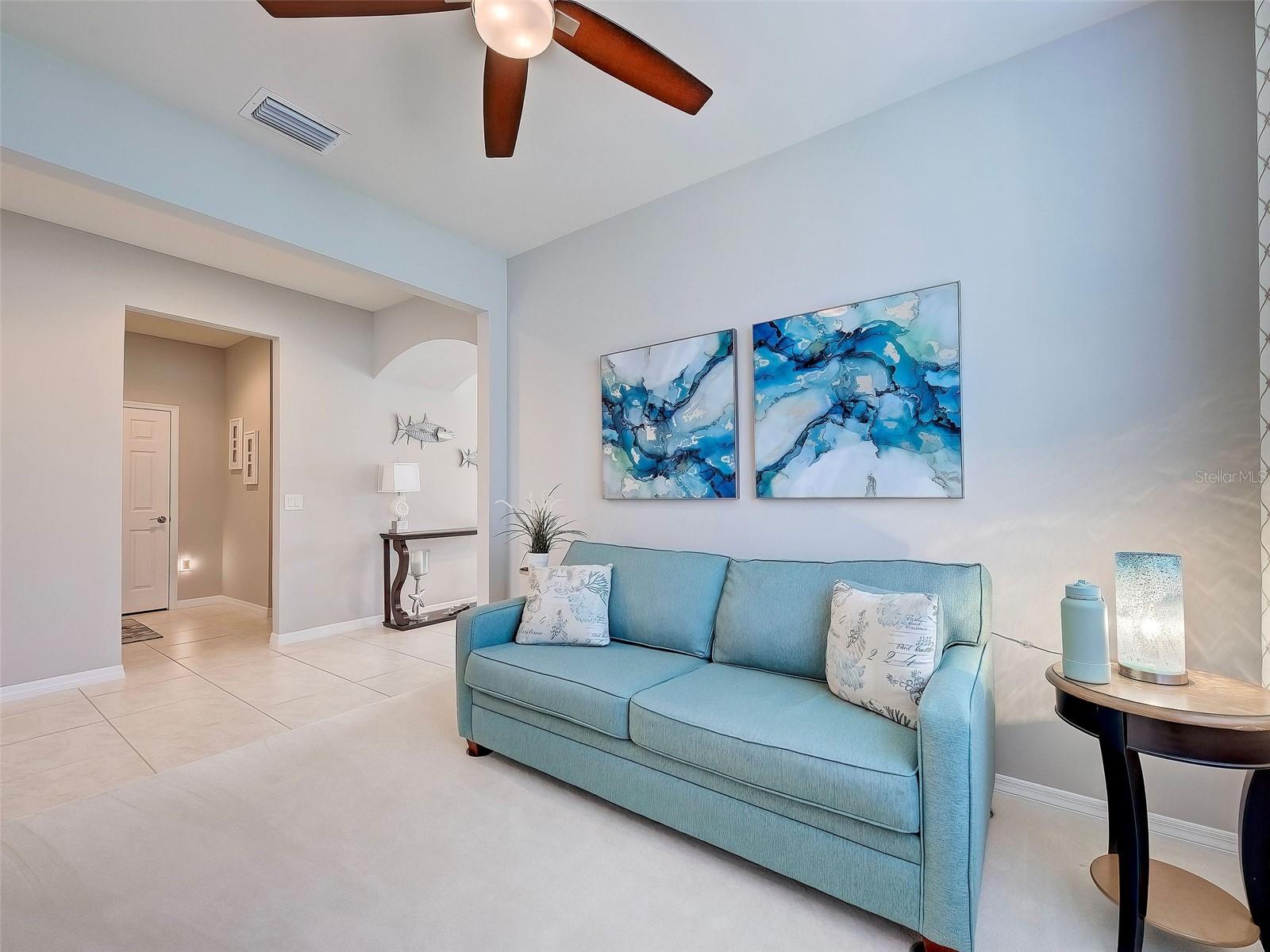 ISLANDWALK AT THE WEST VILLAGE - Residential