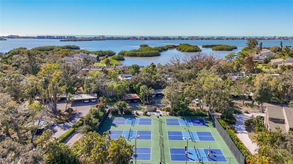 Photo of 1623 Pelican Cove Road #BA124, Sarasota, FL 34231 (MLS # A4679406)