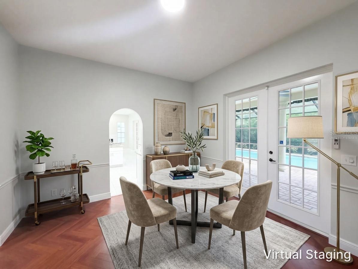5111 QUEEN PALM TERRACE NE