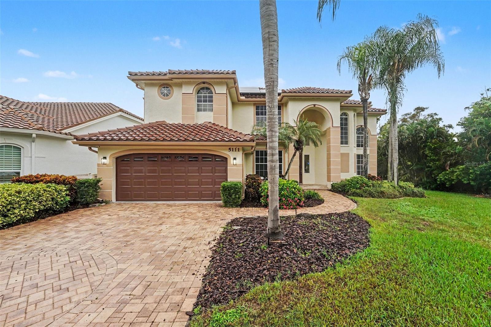 5111 Queen Palm Terrace Ne, St Petersburg