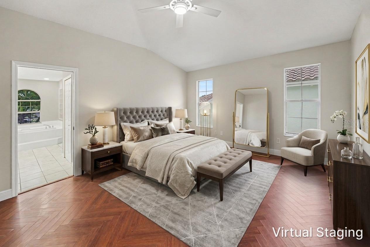 5111 QUEEN PALM TERRACE NE