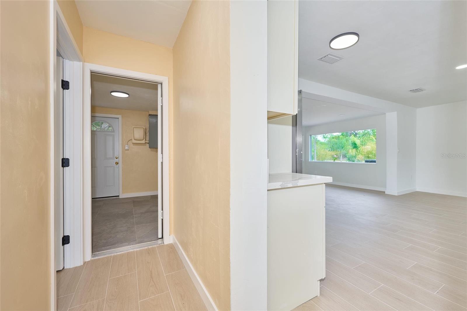 INDIAN LAKE ESTATES - Residential