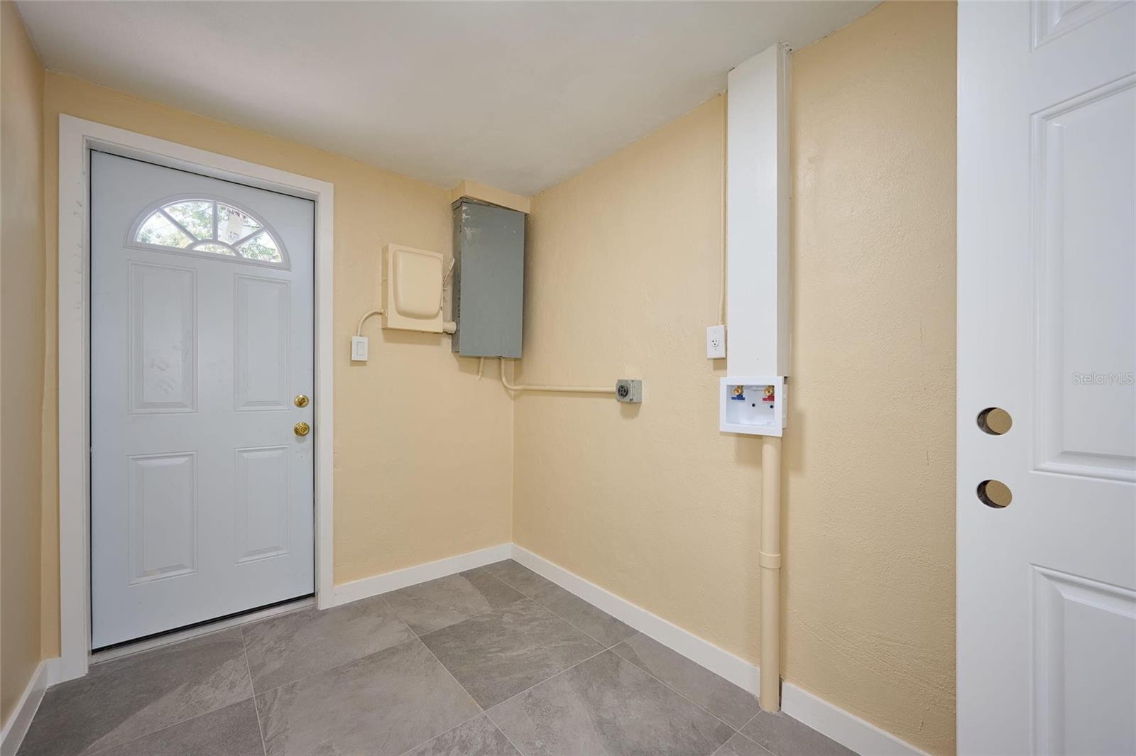 INDIAN LAKE ESTATES - Residential