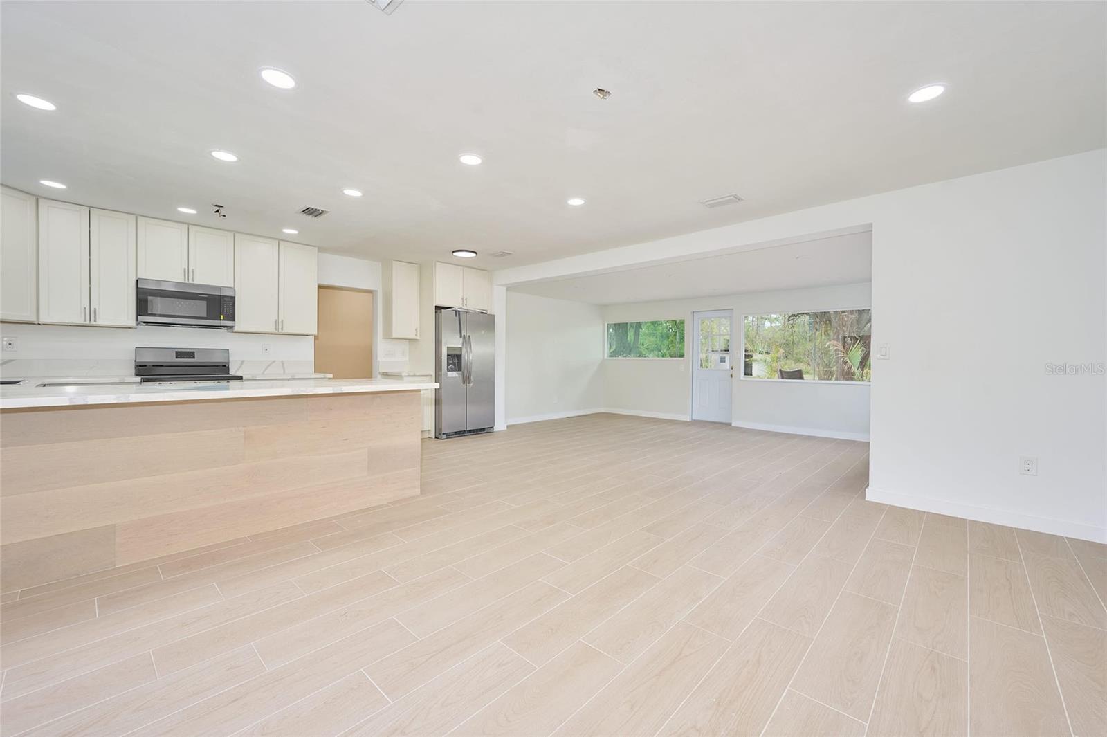 INDIAN LAKE ESTATES - Residential