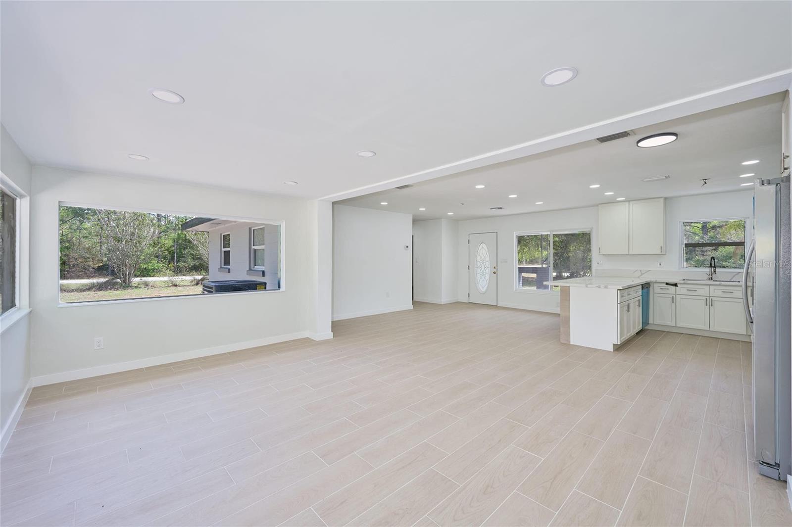 INDIAN LAKE ESTATES - Residential