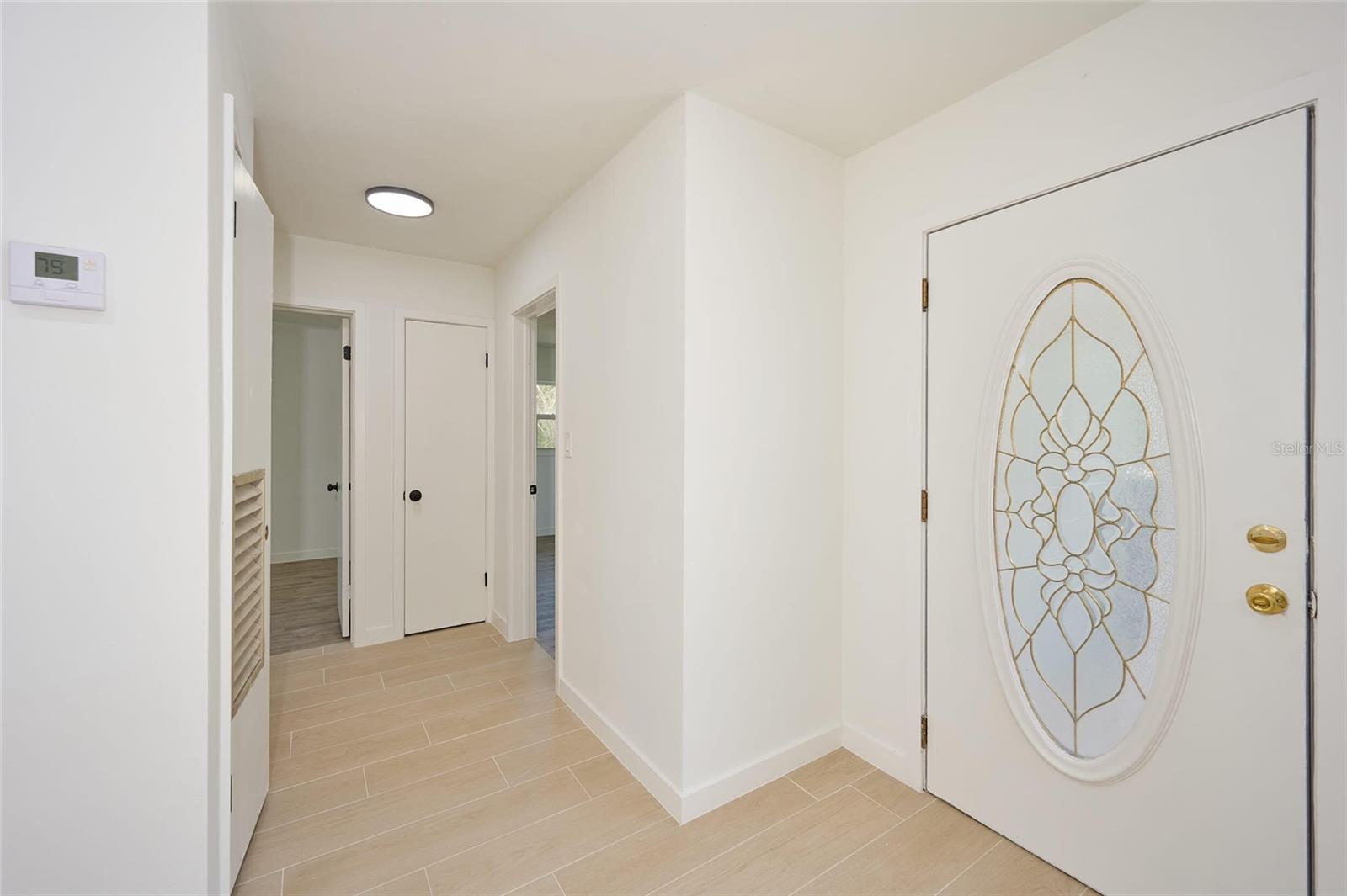 INDIAN LAKE ESTATES - Residential