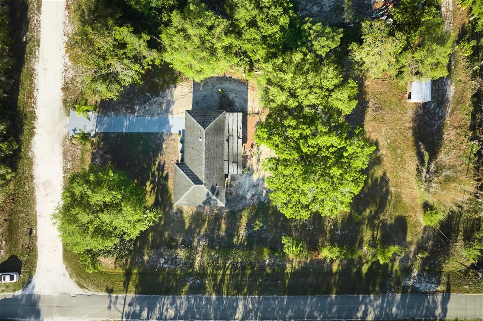 INDIAN LAKE ESTATES - Residential