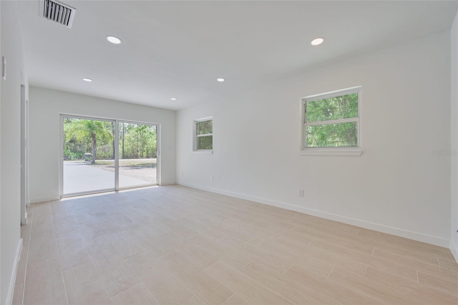 INDIAN LAKE ESTATES - Residential