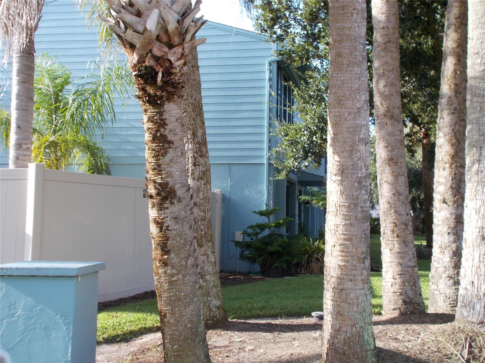 Oaks Condo - Residential