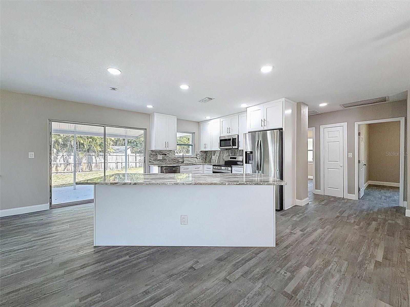 SHORE ACRES OVERLOOK SEC - Residential