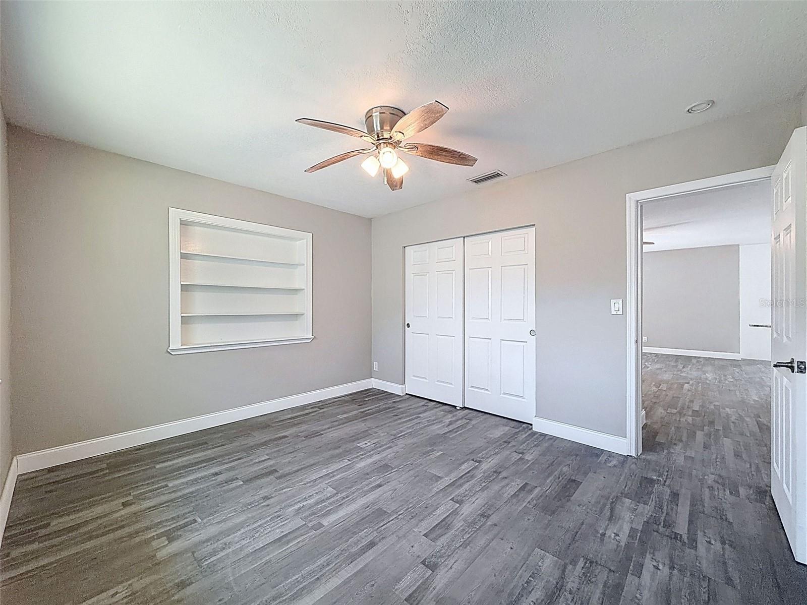 SHORE ACRES OVERLOOK SEC - Residential