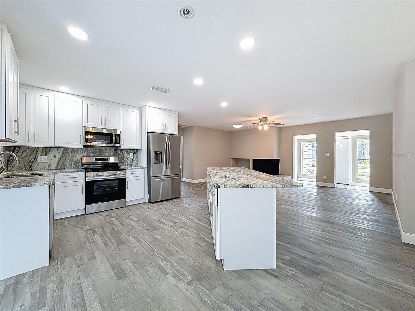 SHORE ACRES OVERLOOK SEC - Residential