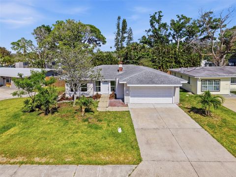 Photo of 4221 Shore Acres Boulevard NE, St Petersburg, FL 33703 (MLS # W7884861)