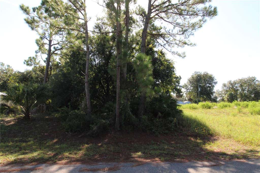Photo of Chamrade Road, North Port, FL 34288 (MLS # C7529660)