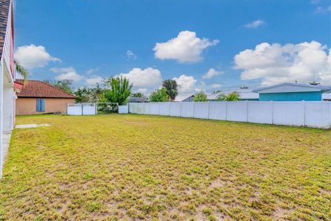 A home in CAPE CORAL