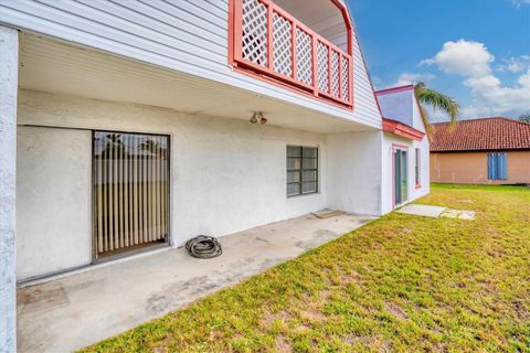 A home in CAPE CORAL