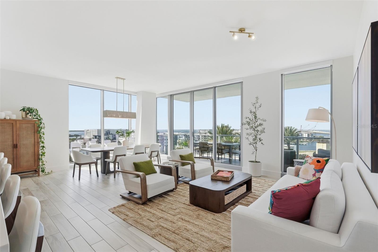 5120 MARINA WAY 7703