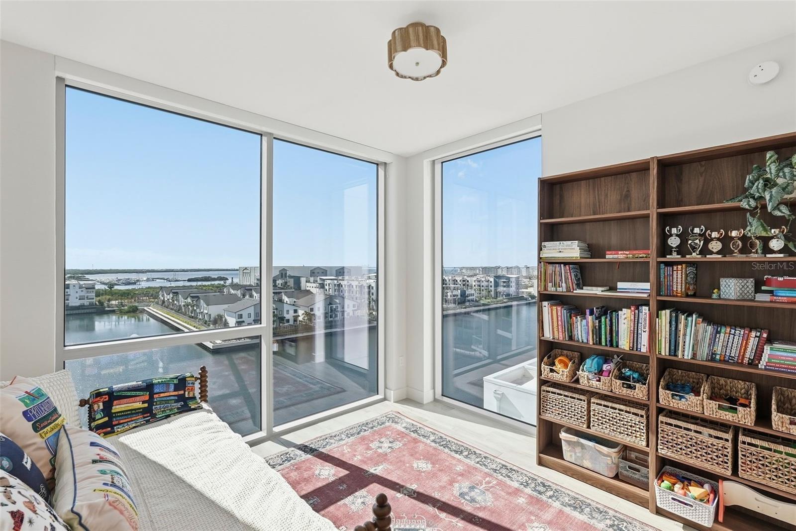 MARINA POINTE EAST A CONDOMINIUM - Residential