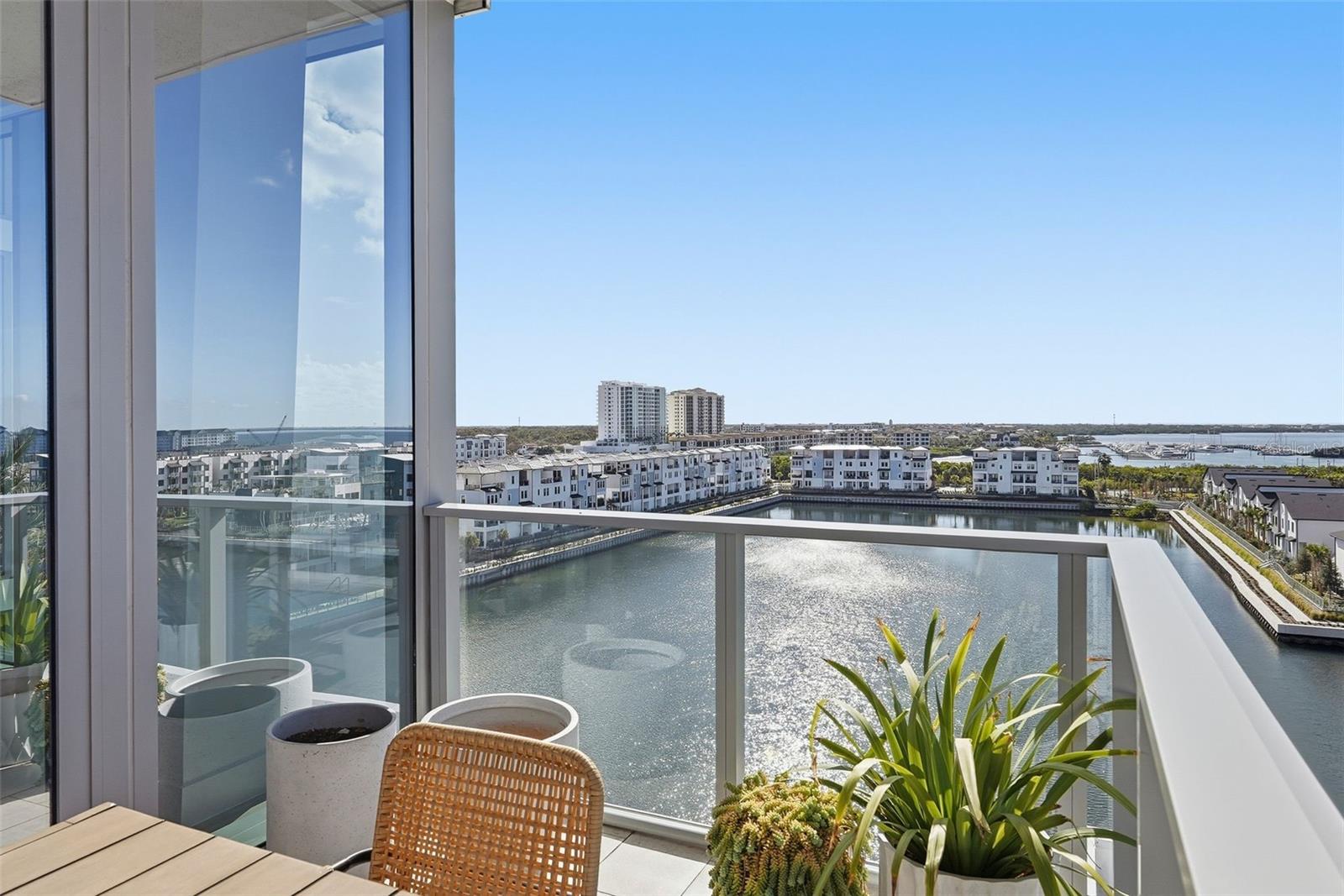 MARINA POINTE EAST A CONDOMINIUM - Residential