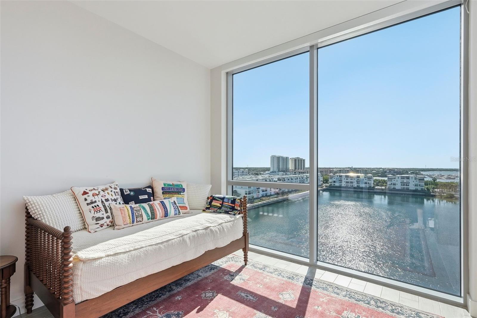 MARINA POINTE EAST A CONDOMINIUM - Residential