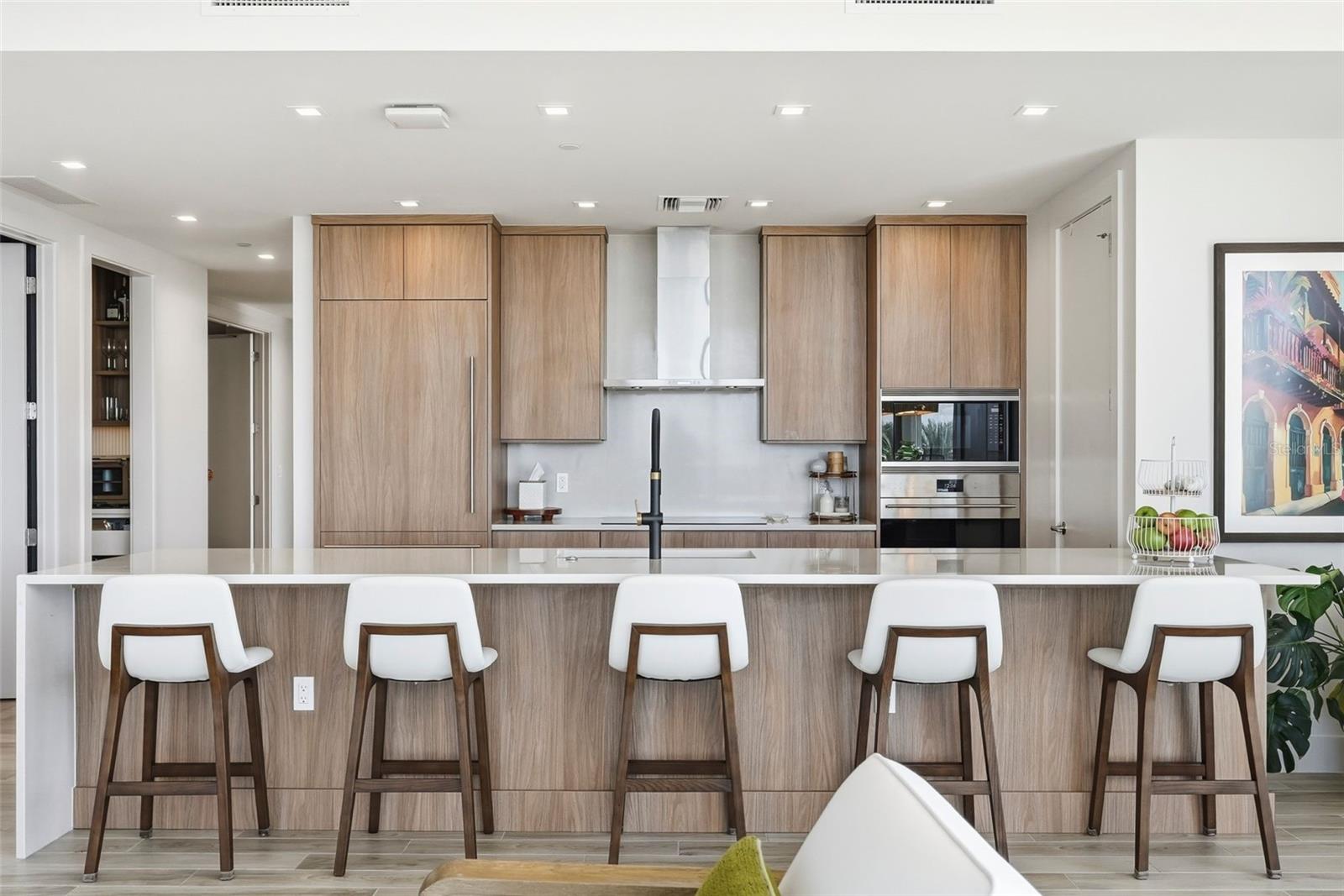 MARINA POINTE EAST A CONDOMINIUM - Residential