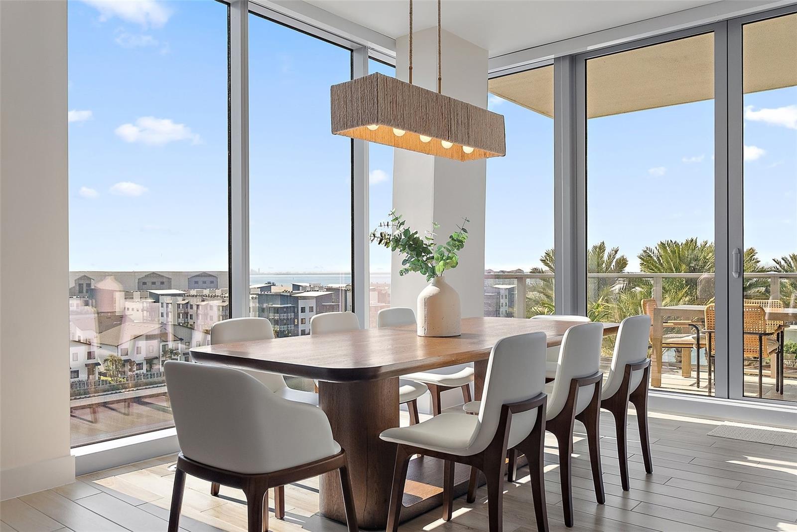 MARINA POINTE EAST A CONDOMINIUM - Residential