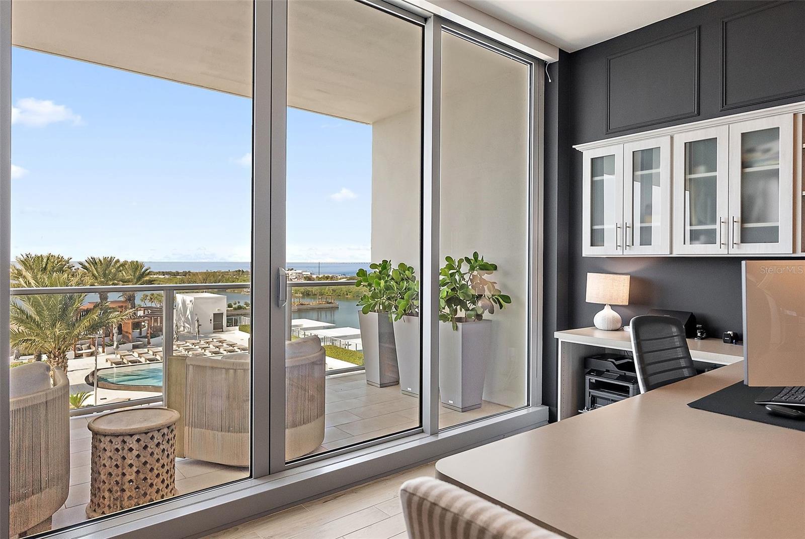 MARINA POINTE EAST A CONDOMINIUM - Residential