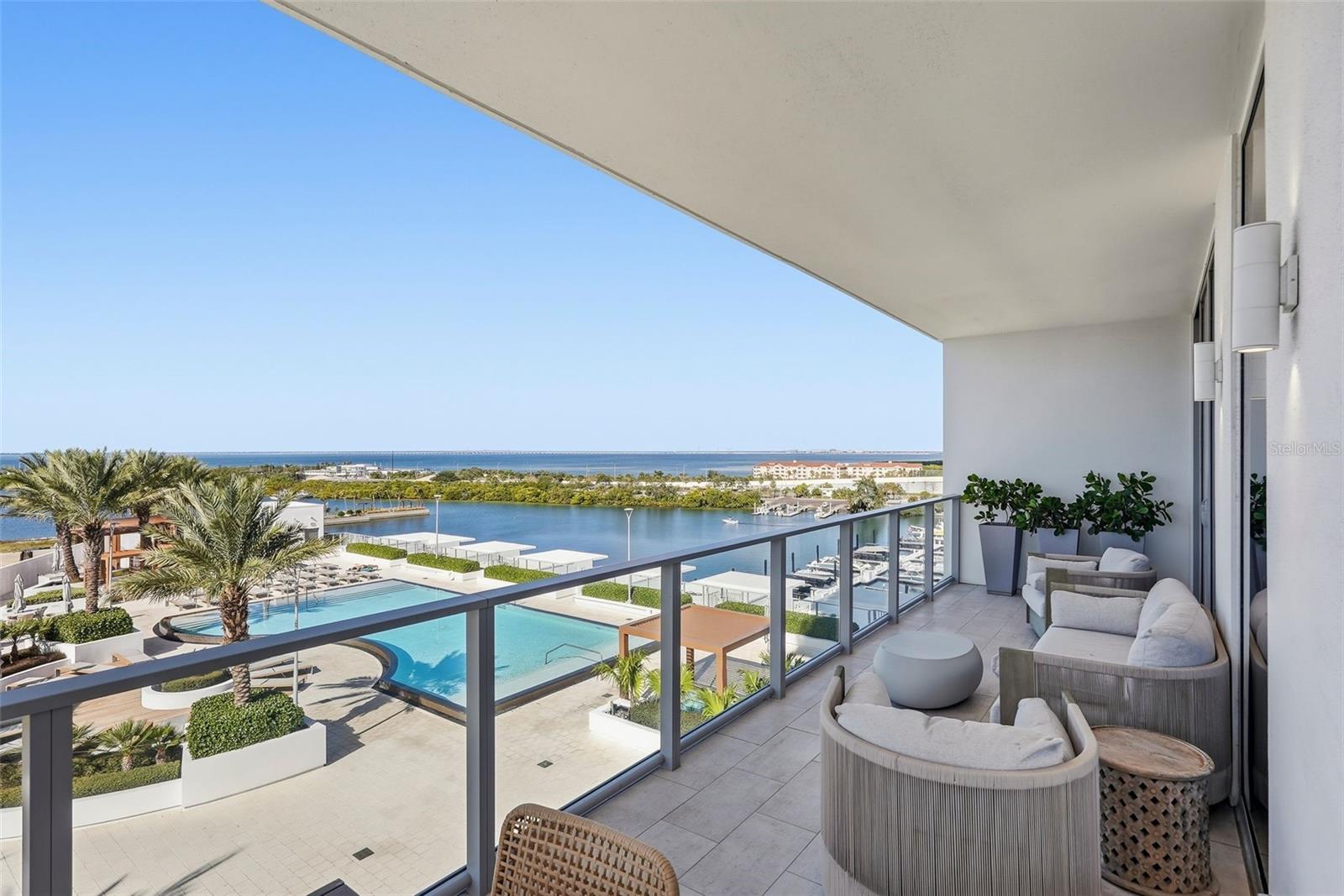 MARINA POINTE EAST A CONDOMINIUM - Residential