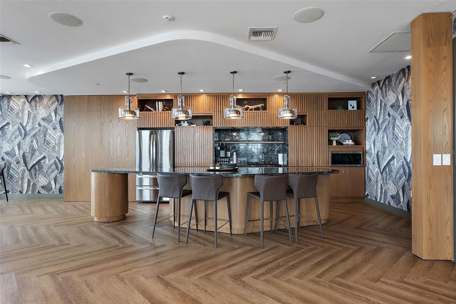 MARINA POINTE EAST A CONDOMINIUM - Residential