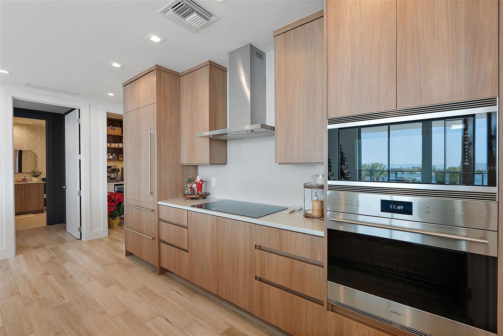 MARINA POINTE EAST A CONDOMINIUM - Residential