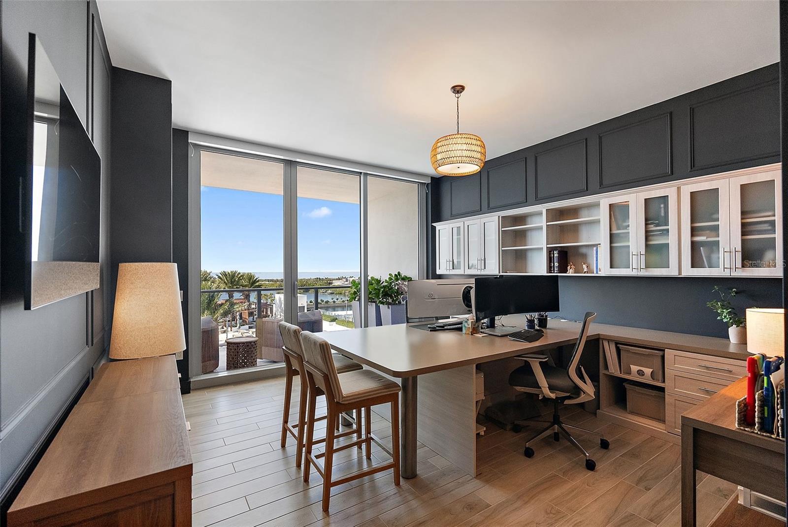 MARINA POINTE EAST A CONDOMINIUM - Residential