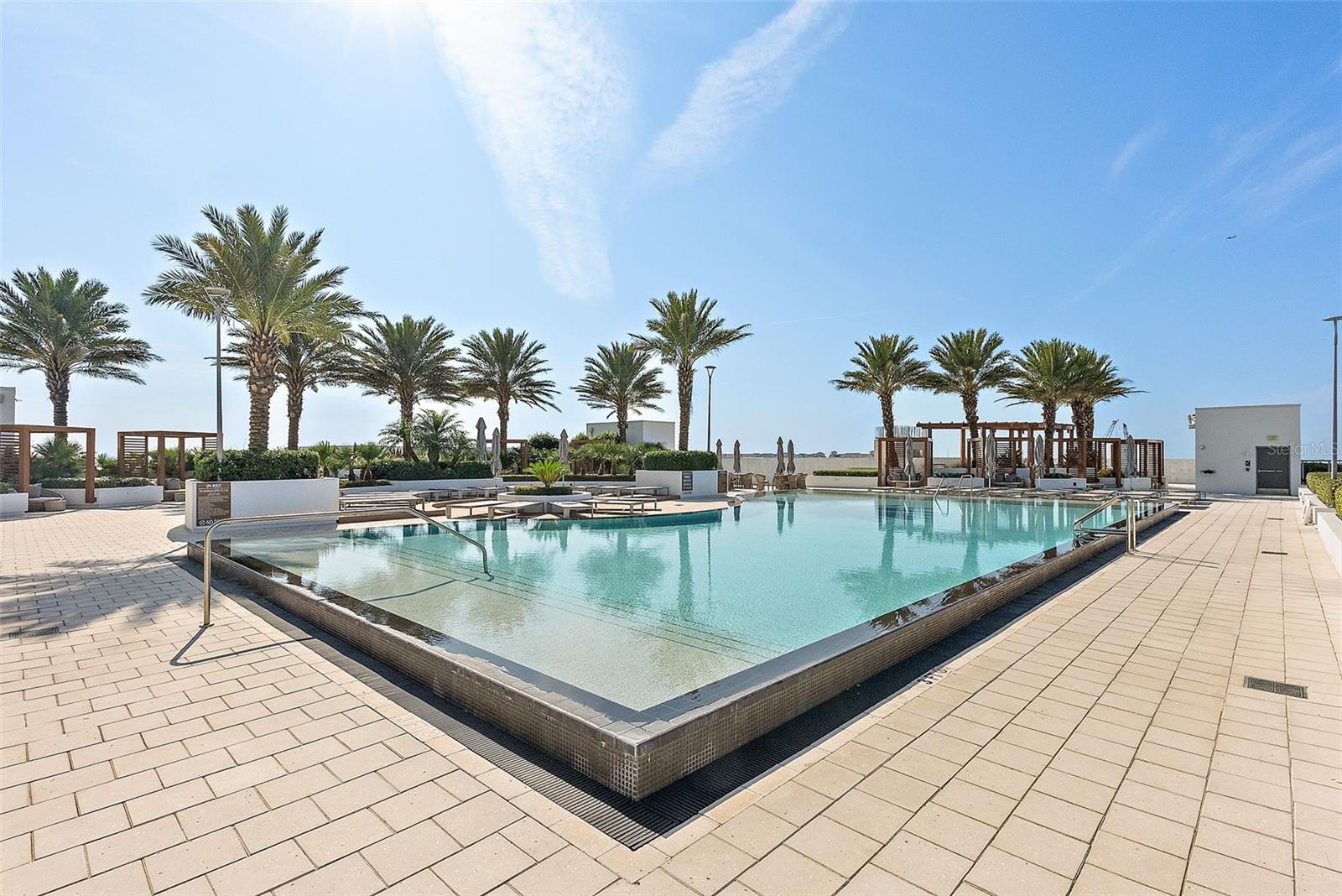 MARINA POINTE EAST A CONDOMINIUM - Residential